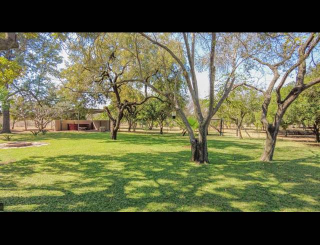 FARM FOR SALE IN BULTFONTEIN A H